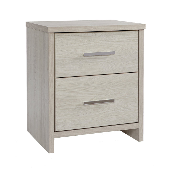Atlas Bedside Drawer | Simply Beds NZ | Bedroom Furniture