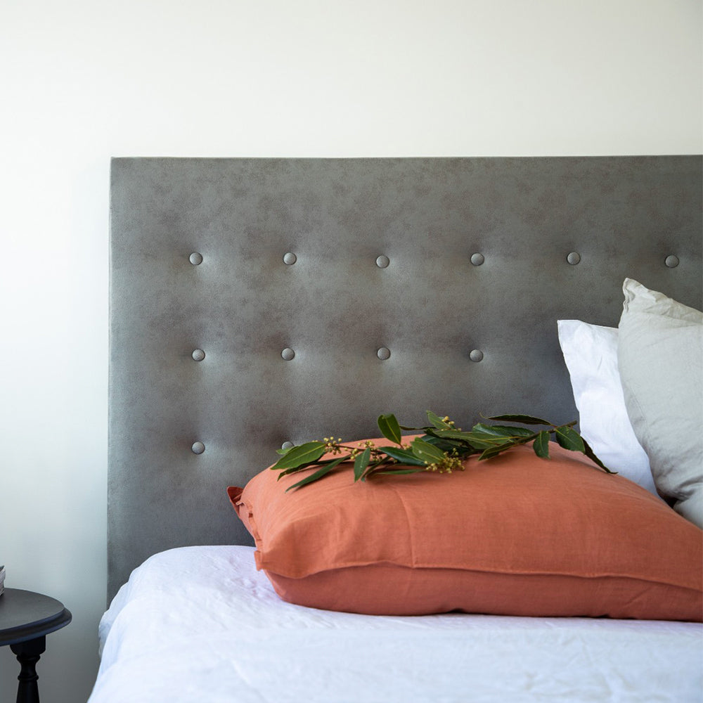 Amsterdam Headboard | Simply Beds New Zealand