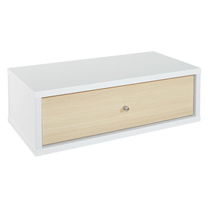 Cosmo Underbed Storage with 1 Drawer | Simply Beds NZ | Bedroom Furniture
