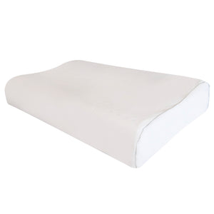 Woola Natural Latex Pillows | Simply Beds New Zealand