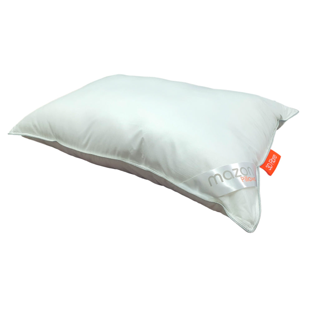 Mazon 3D Fibre Pillow | Simply Beds New Zealand