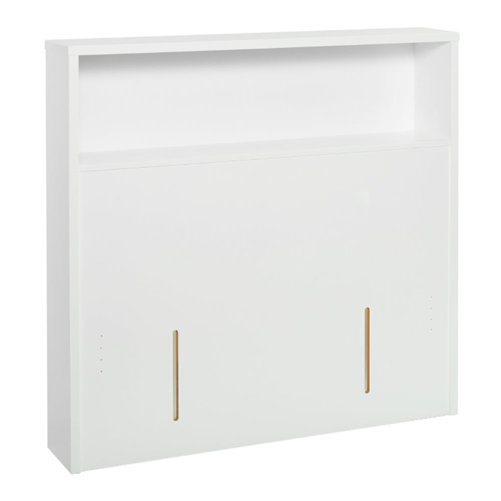 Cosmo Headboard with Storage Simply Beds NZ Bedroom Furniture SimplyBedsNZ