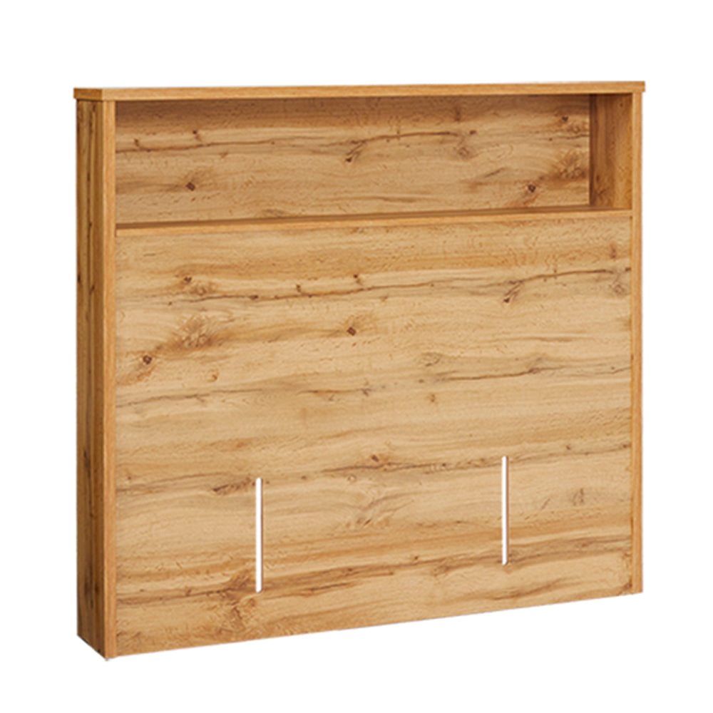 Nova Headboard with Storage | Simply Beds NZ | Bedroom Furniture