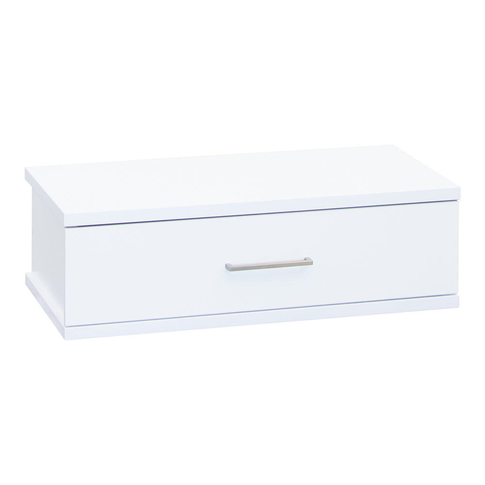 Franz Underbed Storage with 1 Drawer | Simply Beds NZ | Bedroom Furniture