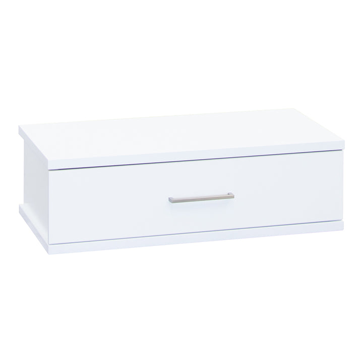 Franz Underbed Storage with 1 Drawer | Simply Beds NZ | Bedroom Furniture