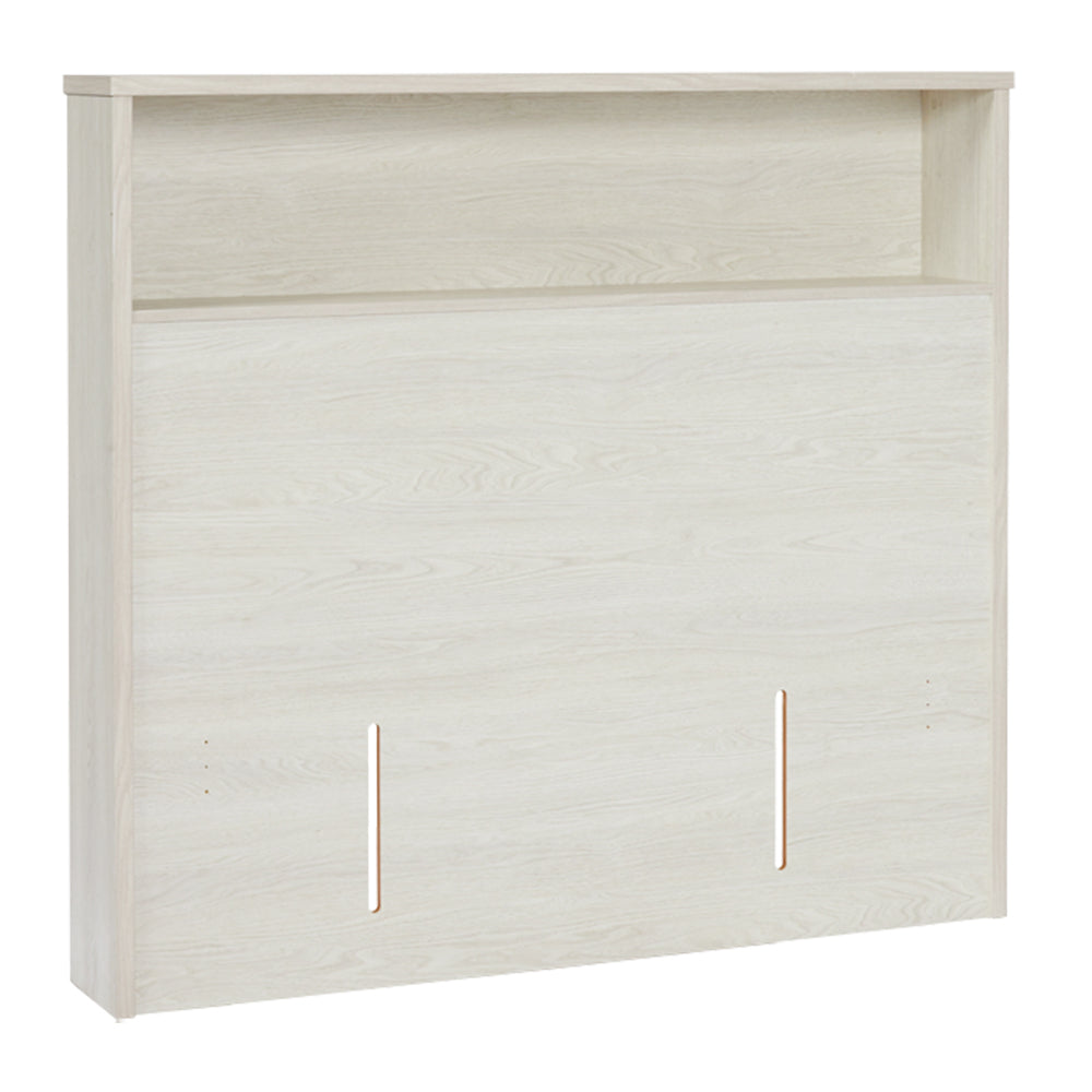 Atlas Headboard with Storage | Simply Beds NZ | Bedroom Furniture