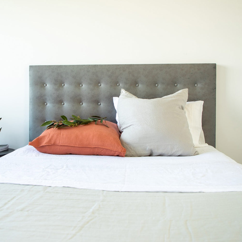 Amsterdam Headboard | Simply Beds New Zealand