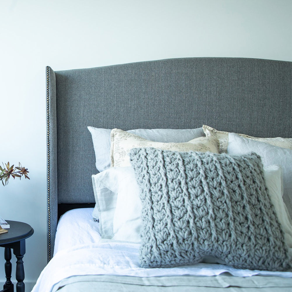 Bordeaux Headboard | Simply Beds New Zealand