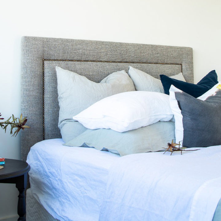 Indiana Headboard | Simply Beds New Zealand