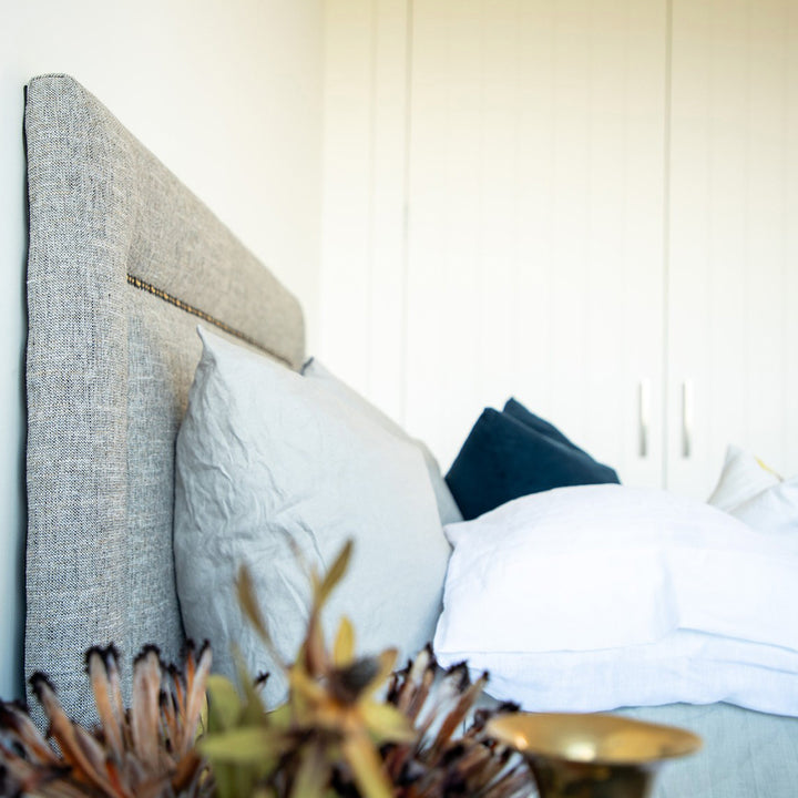 Indiana Headboard | Simply Beds New Zealand