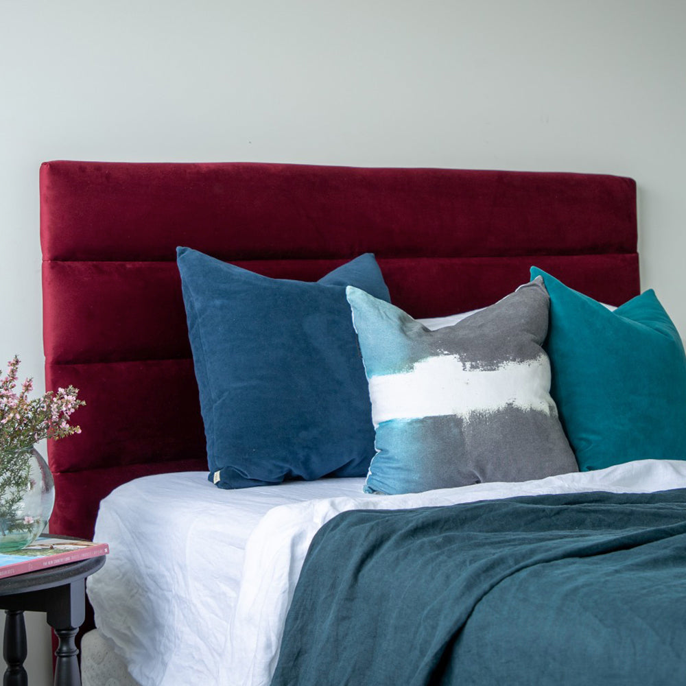 Karlstead Headboard | Simply Beds New Zealand