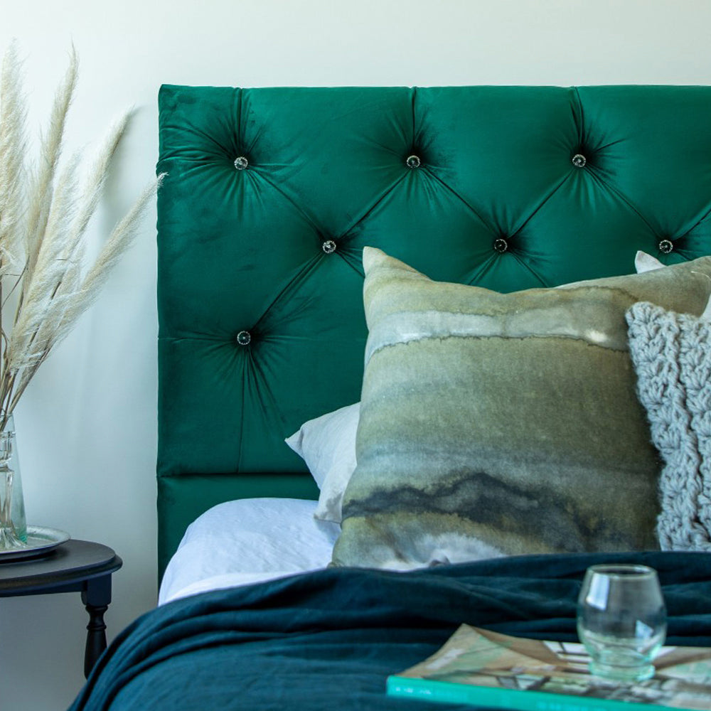 Victoria Headboard | Simply Beds New Zealand