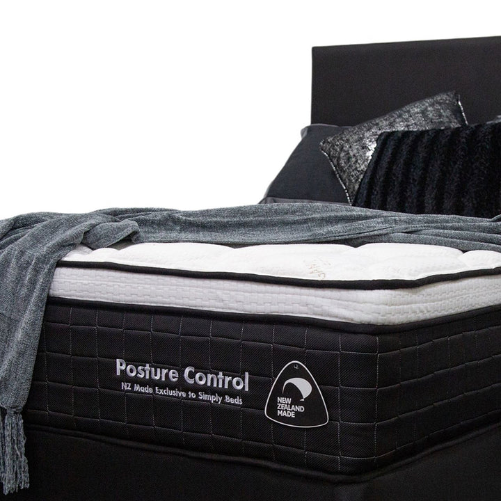Posture Control Mattress | Simply Beds New Zealand