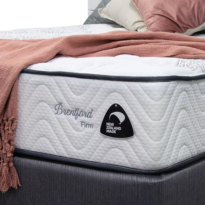 Shop Spacious Queen Mattresses in Auckland Simply Beds NZ