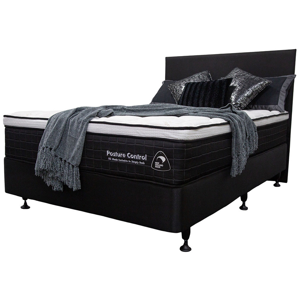 Posture Control Mattress | Simply Beds New Zealand
