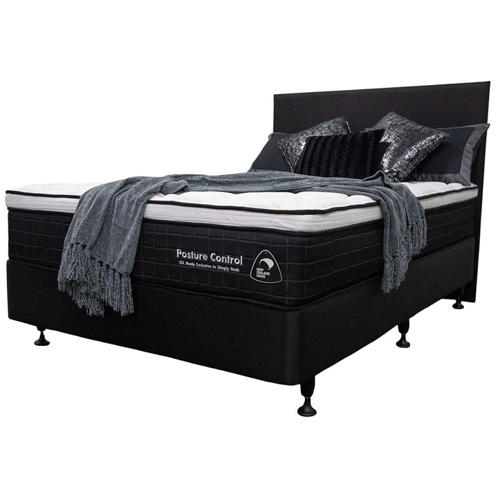 Posture Control Mattress | Simply Beds New Zealand