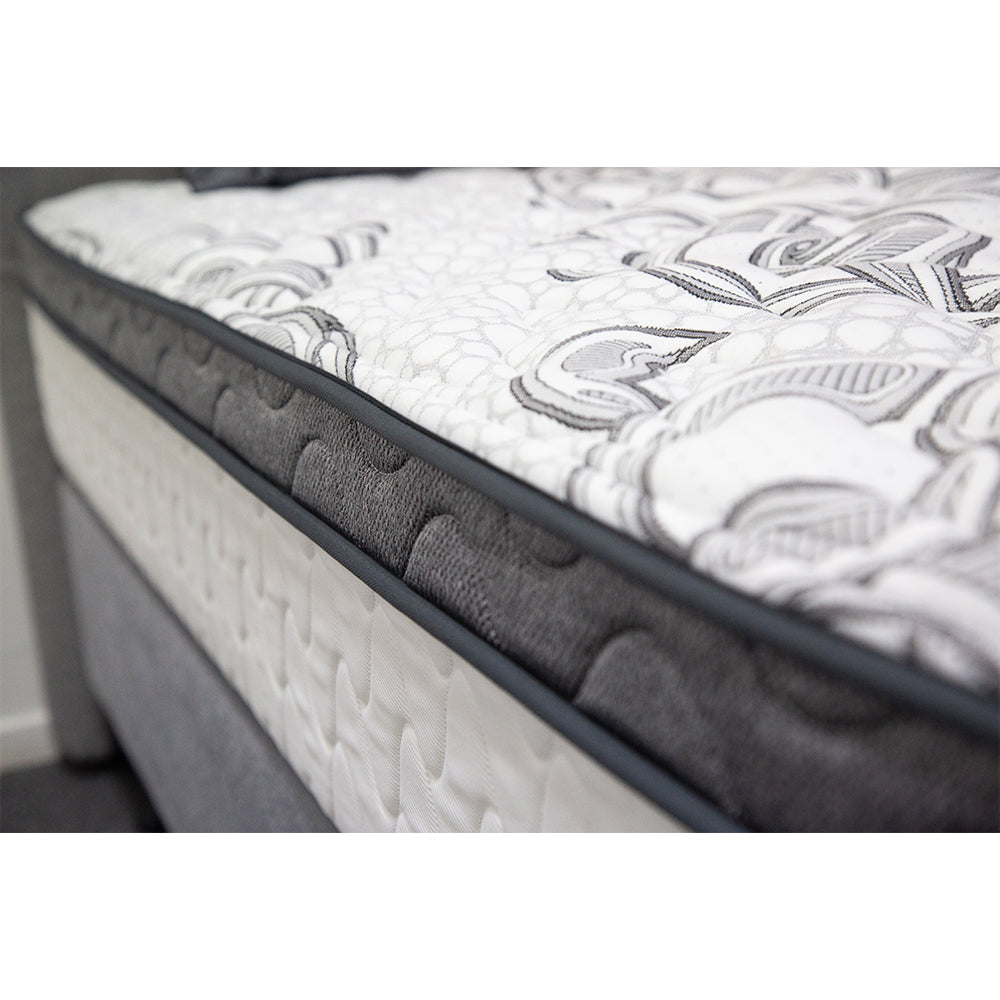 Chicago Firm Mattress | Simply Beds New Zealand