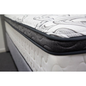 Chicago Medium Mattress | Simply Beds New Zealand