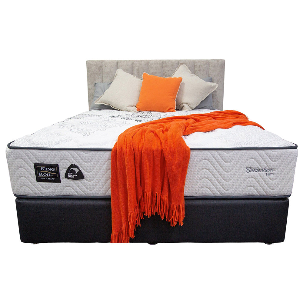 Cheltenham Firm Ensemble | Simply Beds New Zealand