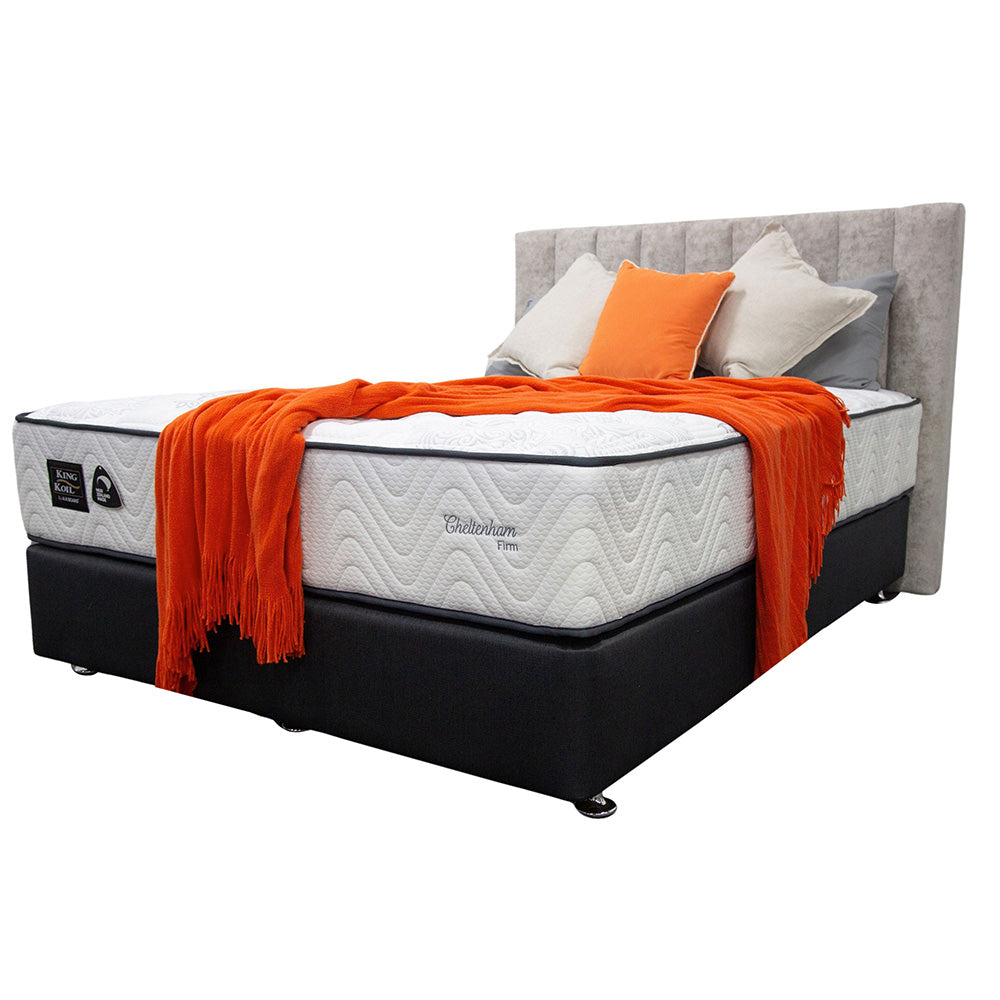 Cheltenham Firm Ensemble | Simply Beds New Zealand