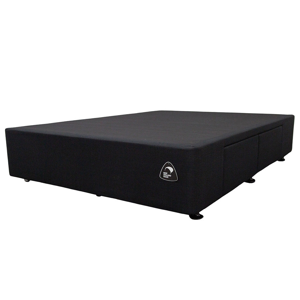Deep 2 Drawer Base MDF - Ciro