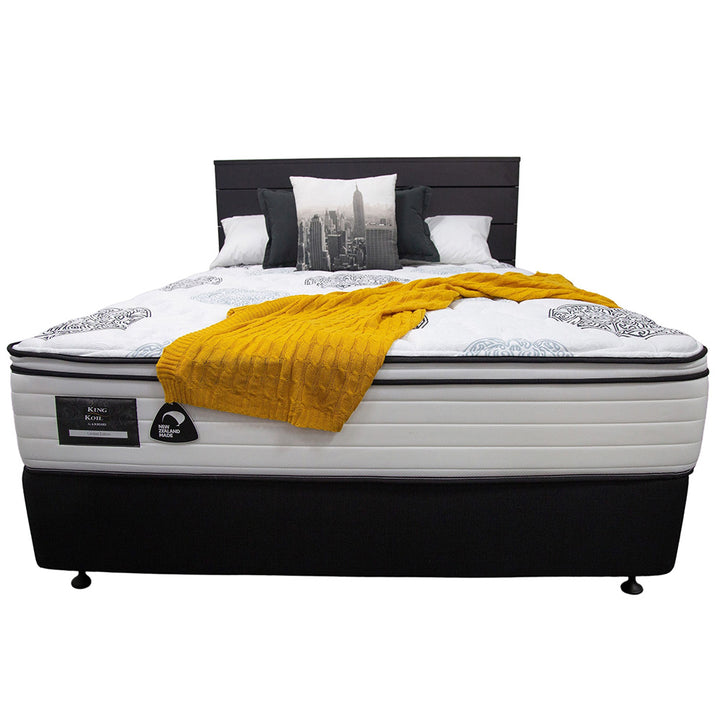 Limited Edition King Koil Mattress | Simply Beds New Zealand