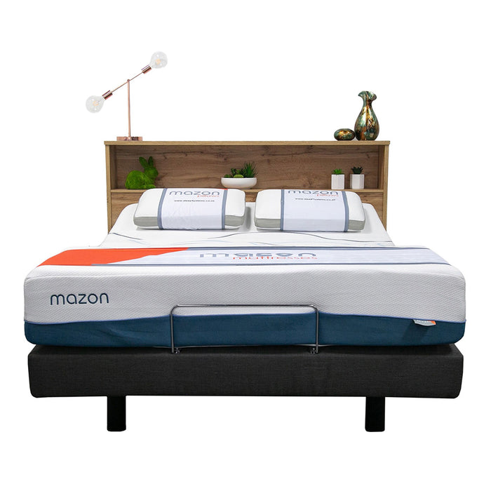 Shop Electric Adjustable Beds in Auckland Simply Beds NZ