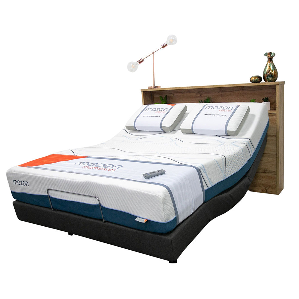 Shop Electric Adjustable Beds in Auckland Simply Beds NZ